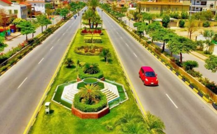 2D landscape master plan and planting scheme prepared by Naturevalley designers