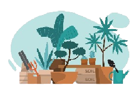 Naturevalley landscape design services contact banner